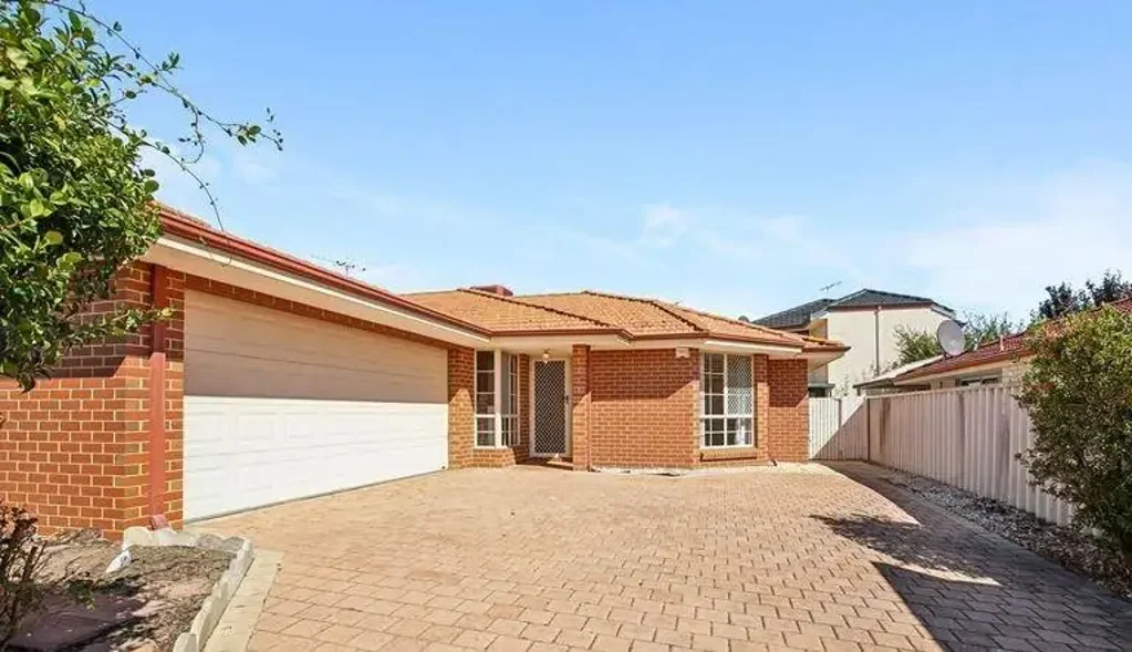 Modern living in a prime Yangebup location