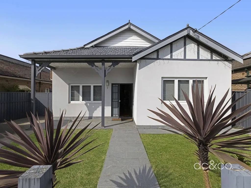 5 Coles Street, Concord, NSW 2137