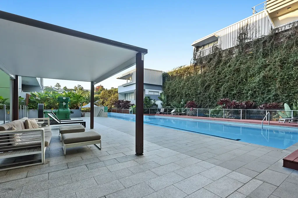 13/1 Alexandra Street, Paddington, QLD 4064