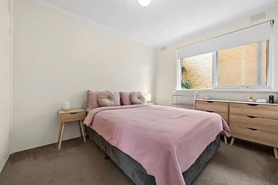 6/94 Beach Road, Mentone, VIC 3194, 1 slaapkamers, 1 badkamers, Apartment