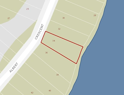 34 Albert Crescent, Ostend, Auckland, 0 ਕਮਰੇ, 0 ਬਾਥਰੂਮ