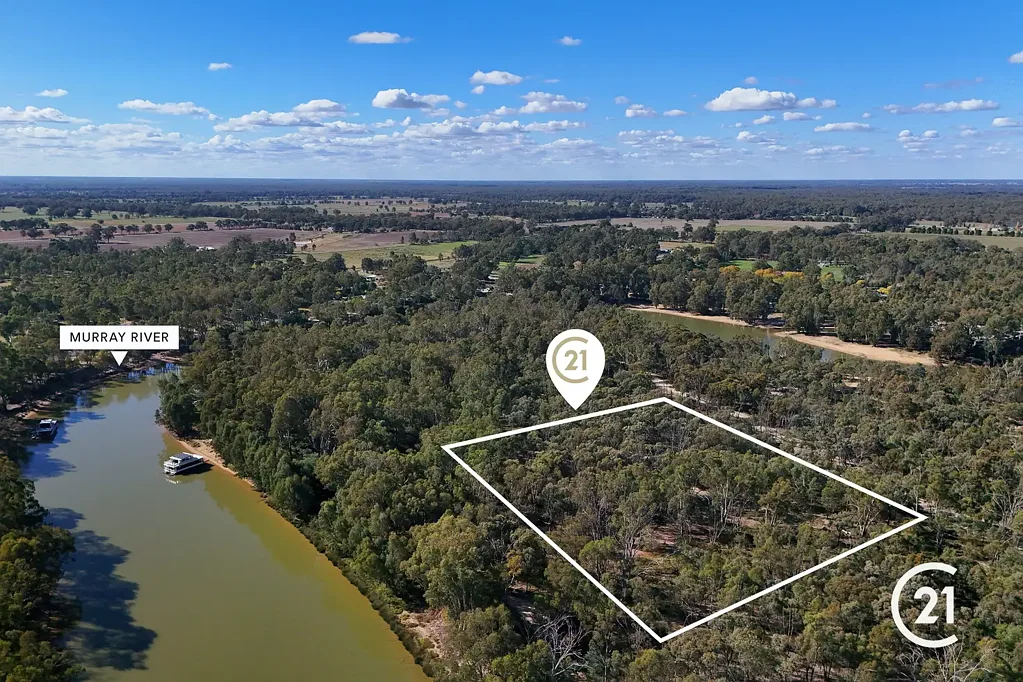Echuca  Bush Retreat