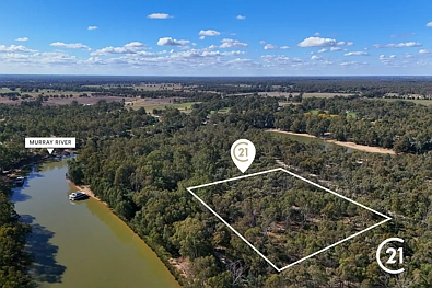 Echuca Bush Retreat