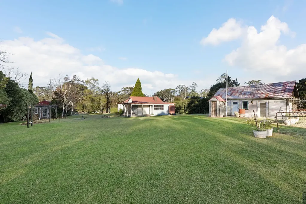 706 Old Hume Highway, Yerrinbool, NSW 2575