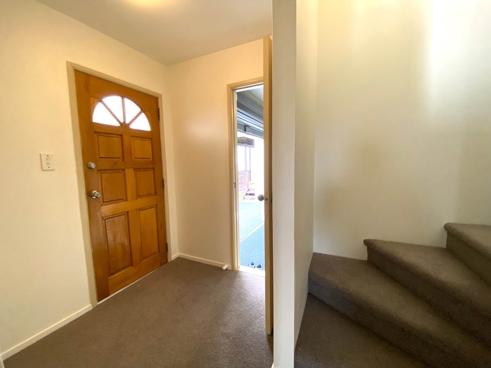 3/14 Wernham Place, Northcote, Auckland - North Shore, 3房, 0浴, House