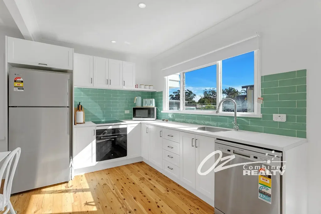 St Georges Basin 3房  Coastal Comfort with Space, Style & Lifestyle Appeal