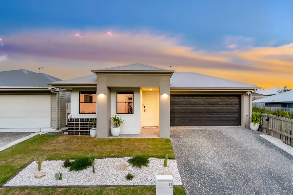 23 Gillian Drive, Coomera, QLD 4209