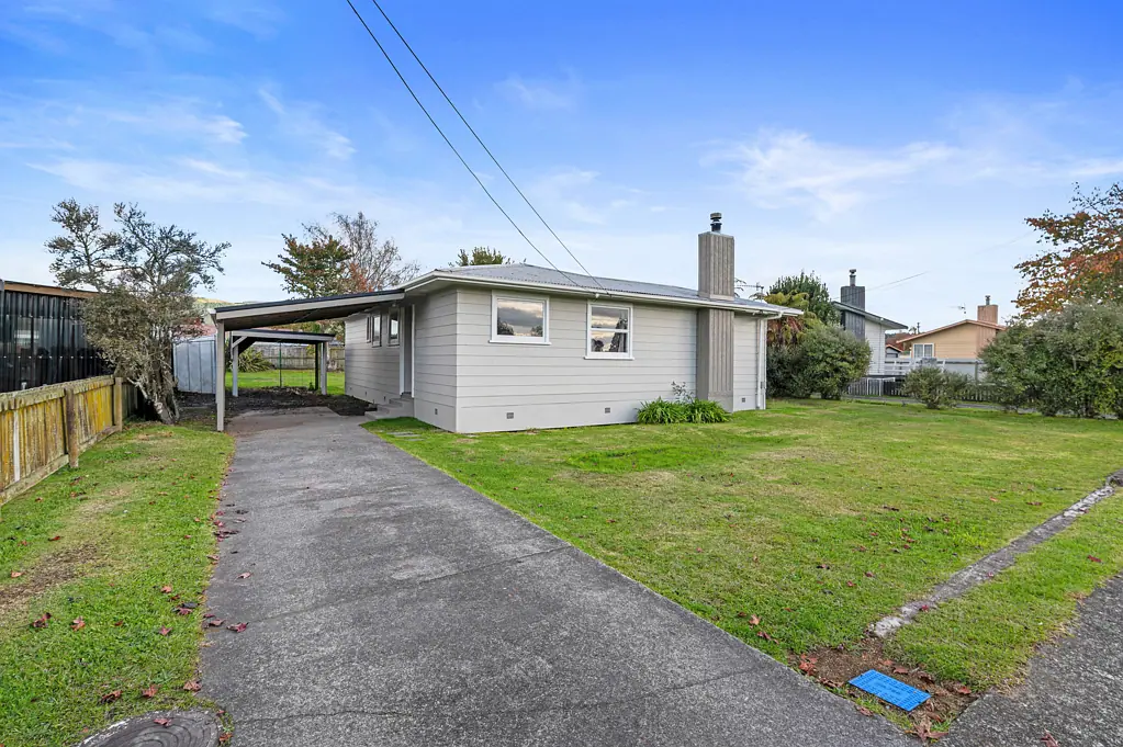 80 Wikaraka Street, Ngongotaha, Rotorua, Bay of Plenty