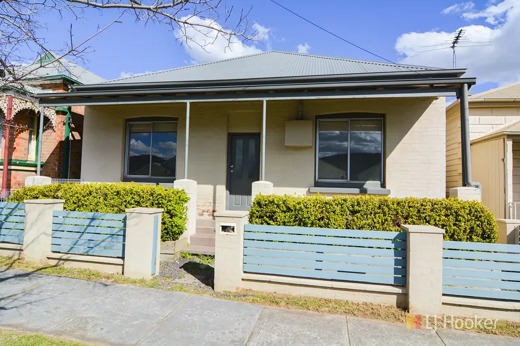 Lithgow 4房  Great Presentation & Location
