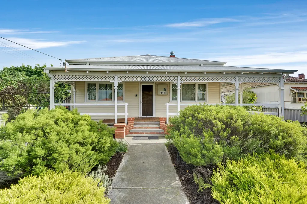 248 Spencer Street, South Bunbury, WA 6230