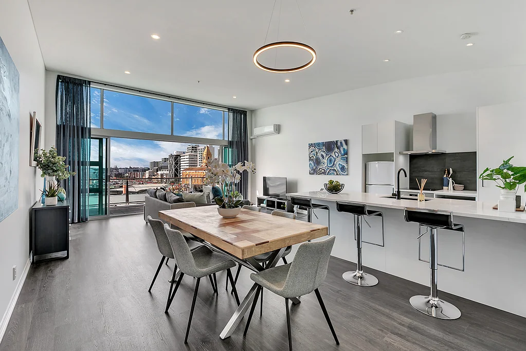 16/137 Quay Street, Auckland Central, Auckland City, Auckland