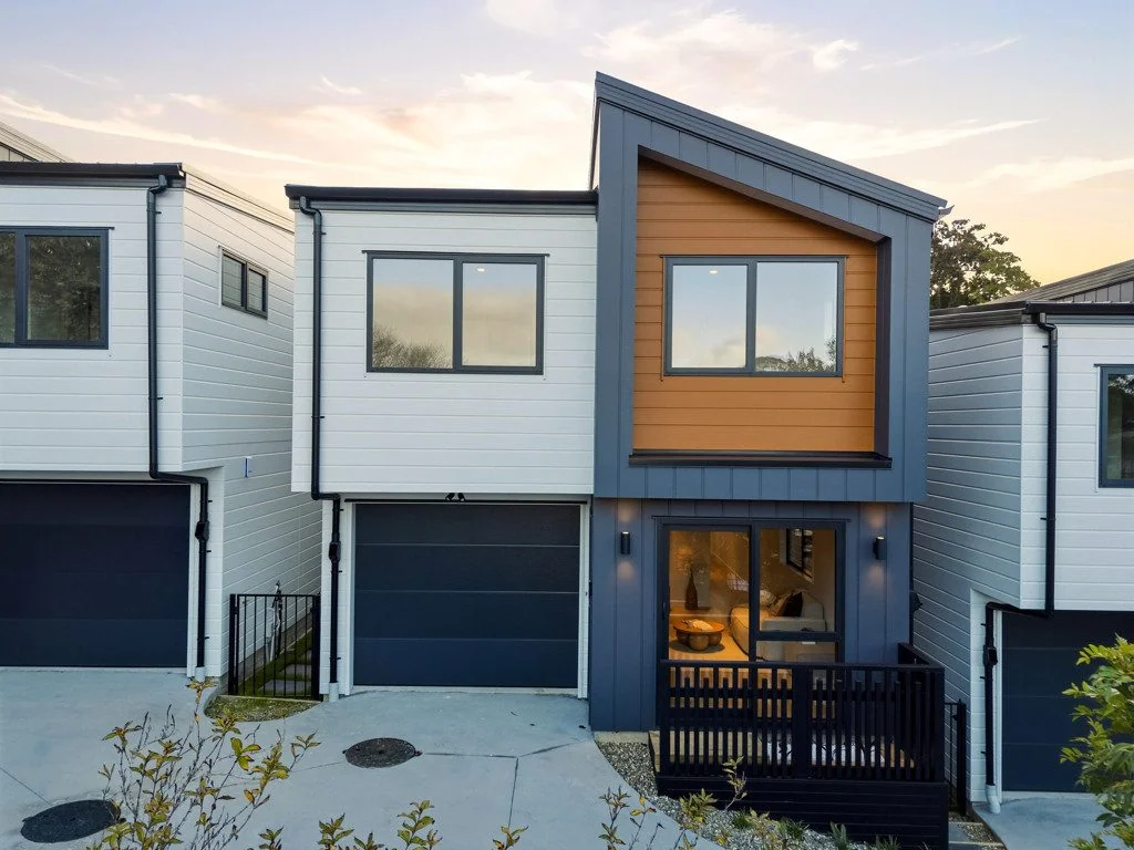Torbay 4غرفة نوم Brand New 4-bed Family Home in Torbay!