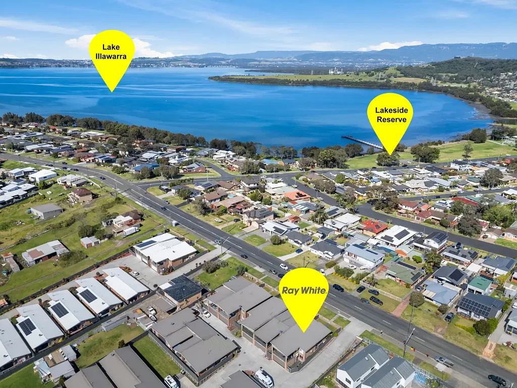 1/110 Kanahooka Road, Kanahooka, NSW 2530