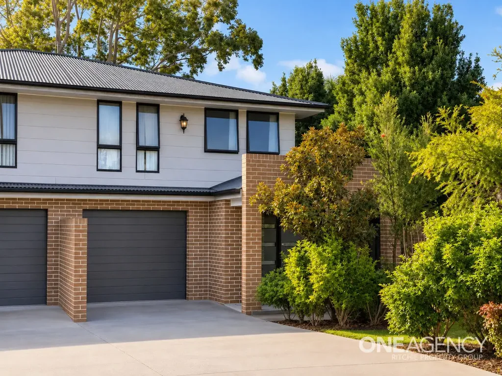 South Penrith 4ਬੈੱਡਰੂਮ Open Home - Saturday 10th October, 10:00am - 10:30am