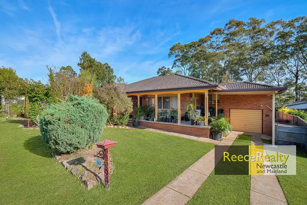 18 Wakehurst Crescent, Metford, NSW 2323