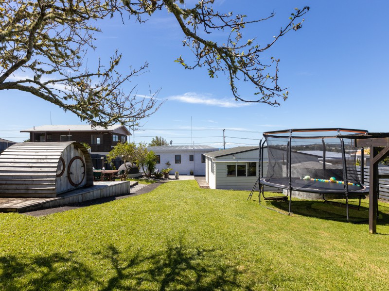 63 Brightside Road, Stanmore Bay, Auckland - Rodney, 3 rūma, 0 rūma horoi