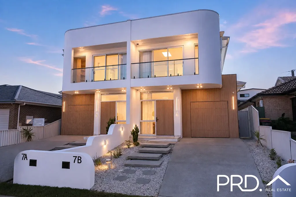 Panania 5ਬੈੱਡਰੂਮ LUXURY MEETS FAMILY FUNCTIONALITY