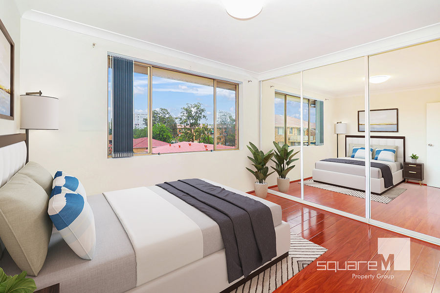 UNIT 76 2 RIVERPARK DR, LIVERPOOL NSW 2170, 0 Schlafzimmer, 0 Badezimmer, Unit