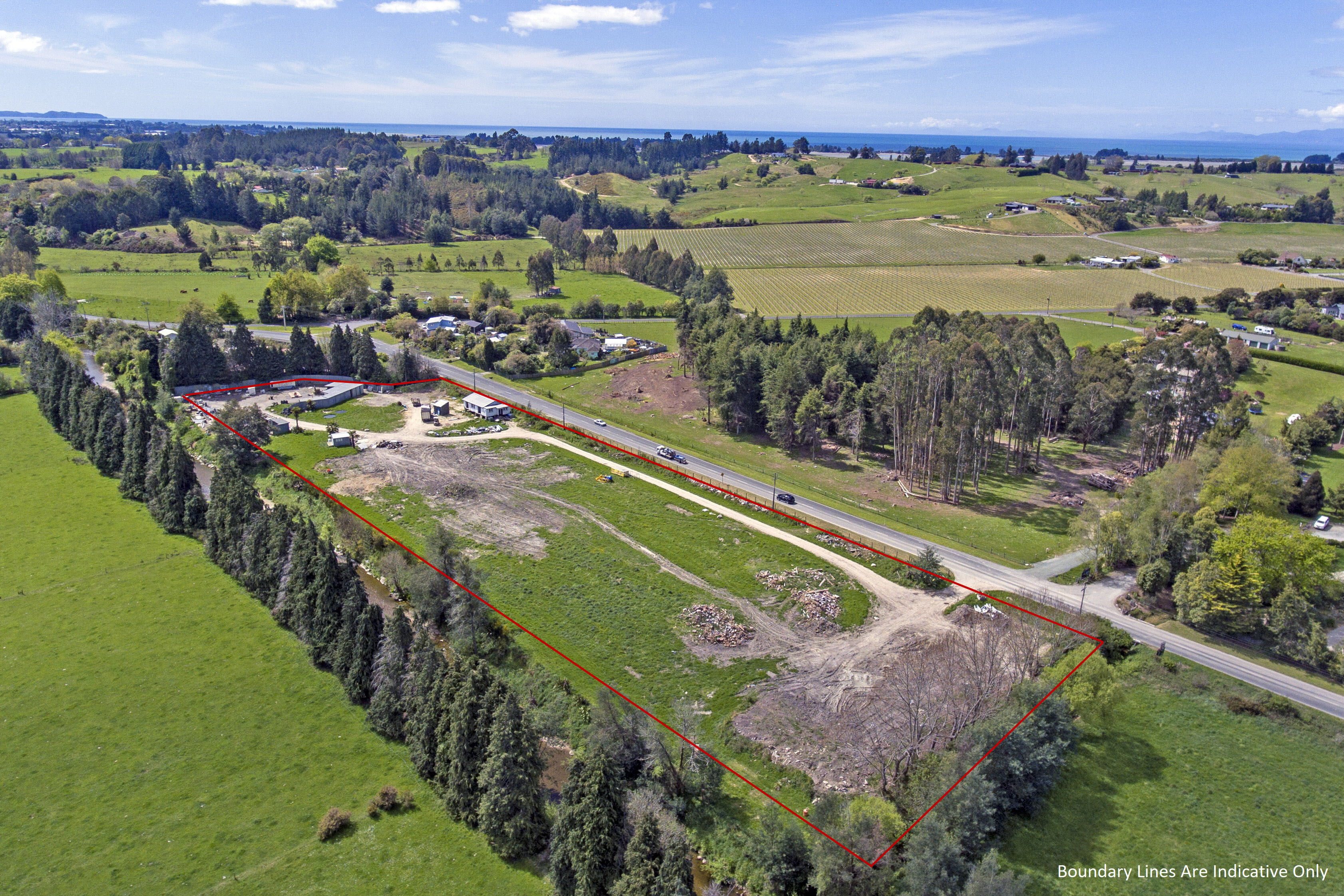 374 Main Road Lower Mout, Lower Moutere, Tasman, 0 Bedrooms, 0 Bathrooms, Lifestyle Section