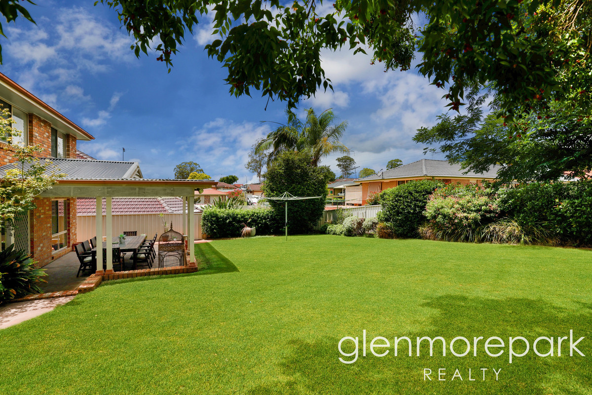 4 MARIGOLD CL, GLENMORE PARK NSW 2745, 0 chambres, 0 salles de bain, House