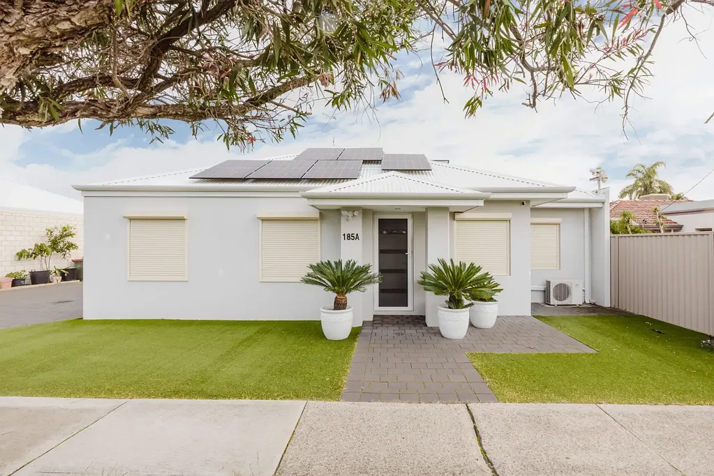 185A Princess Road, Balga, WA 6061