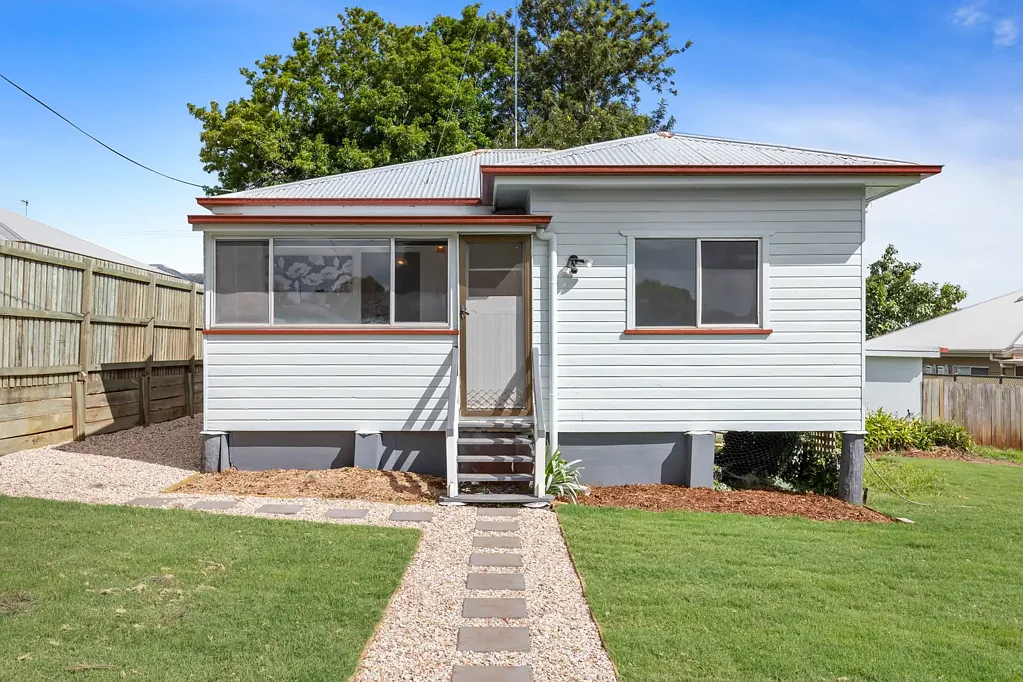 Charming 2 Bedroom House