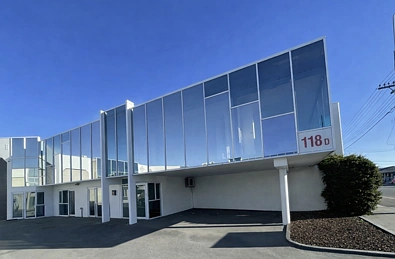 Address Withheld, Sydenham, Christchurch, 0 Bedrooms, 0 Bathrooms, Office Premises