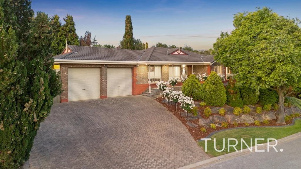 17 Morrow Court, Wynn Vale, SA 5127