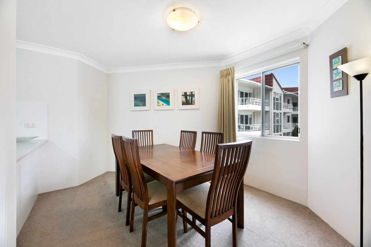 UNIT 14 136 THE ESPLANADE, BURLEIGH HEADS QLD 4220, 0 ห้องนอน, 0 ห้องน้ำ, Unit