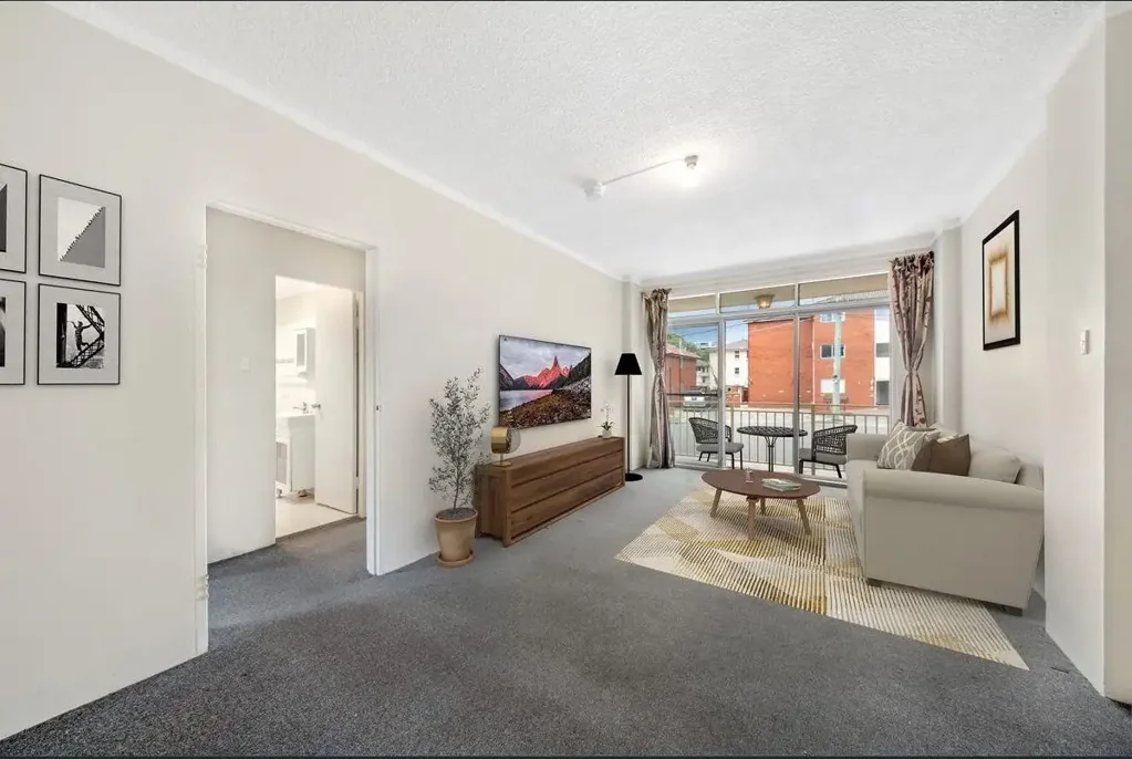 Hillsdale 2Kwarto Sunny Private Two Bedroom Apartment