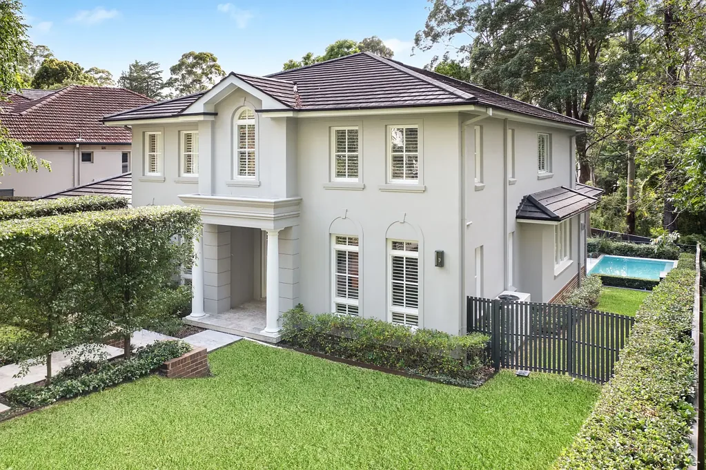 59 Station Street, Pymble, NSW 2073