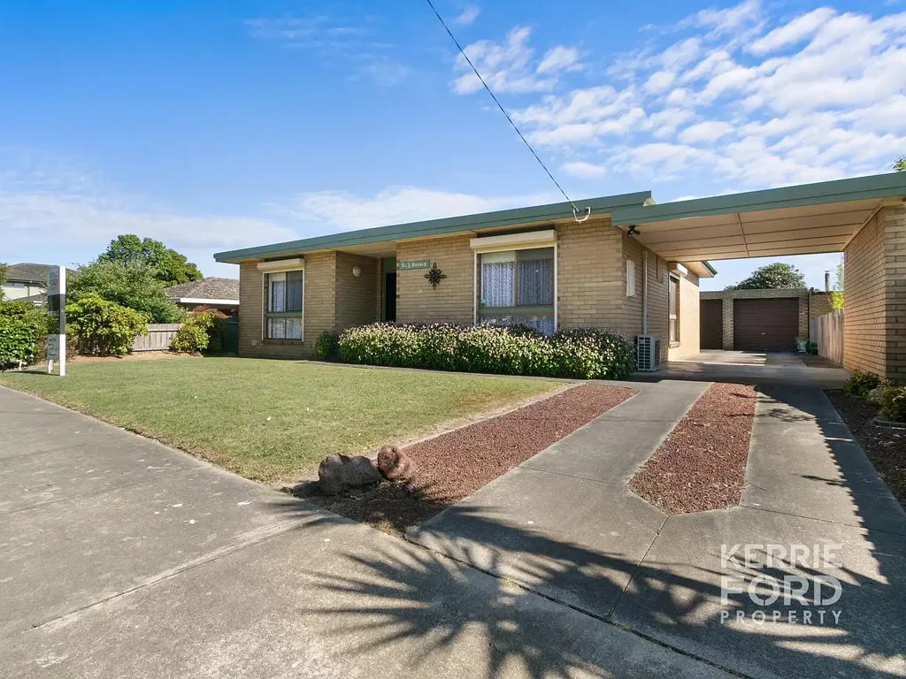 20 Johnson Crescent, Traralgon, VIC 3844