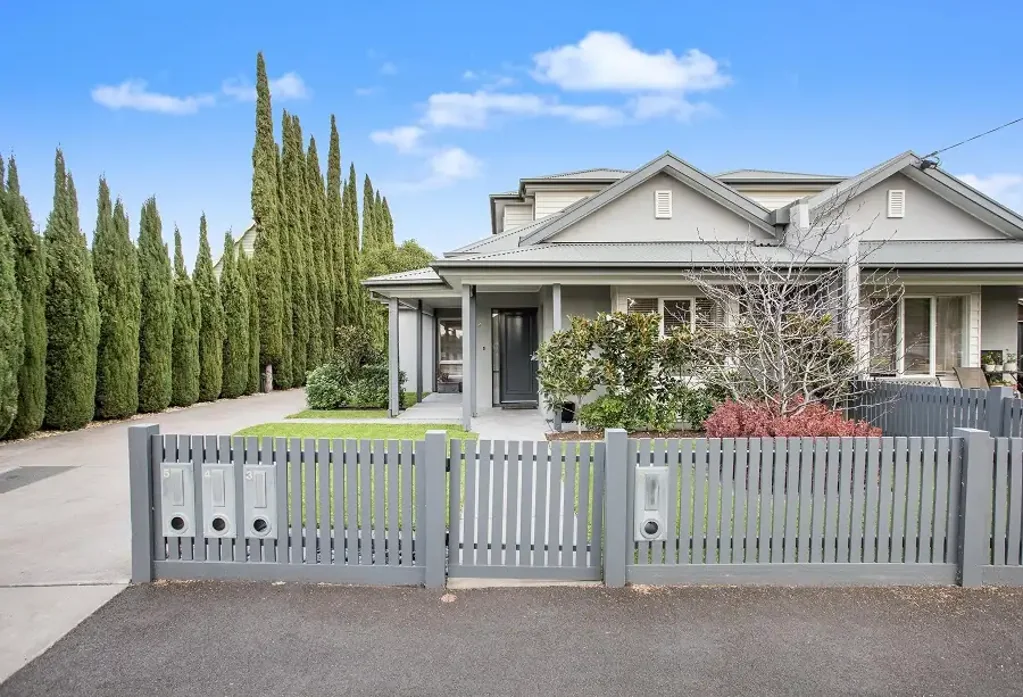 2/181 Melbourne Road, Williamstown, VIC 3016