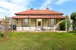 109 Ferrars Street, Rokewood