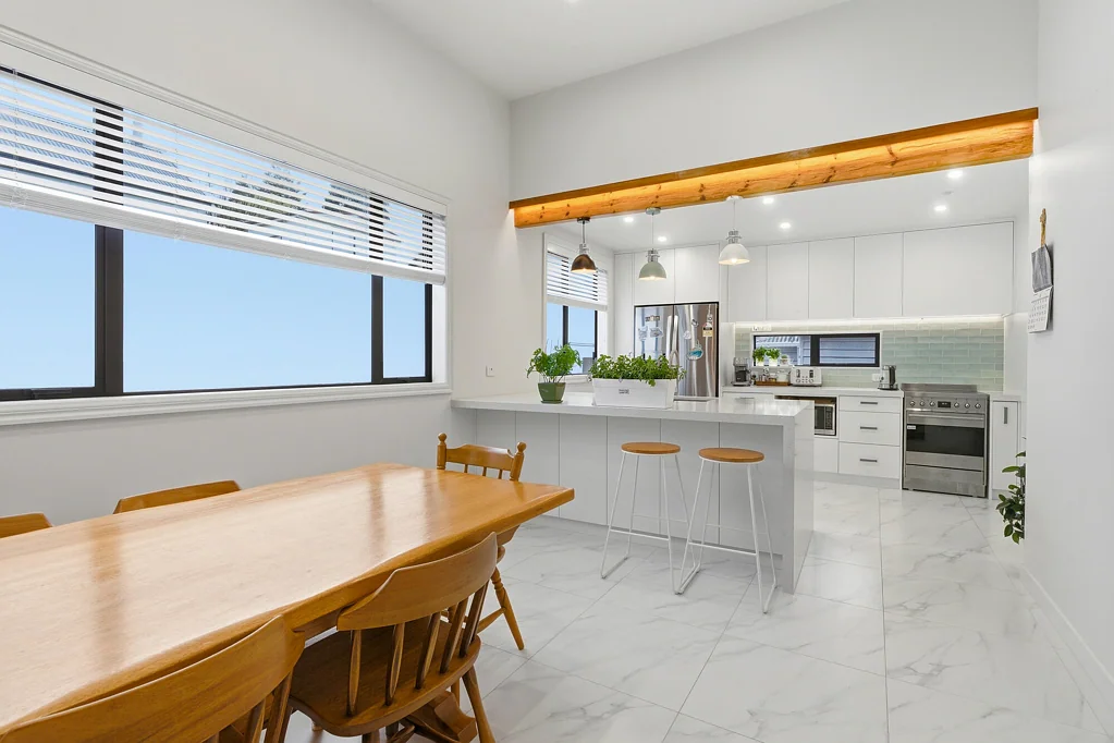 Dunedin Central 3ห้องนอน Stylish city-fringe living with modern comfort