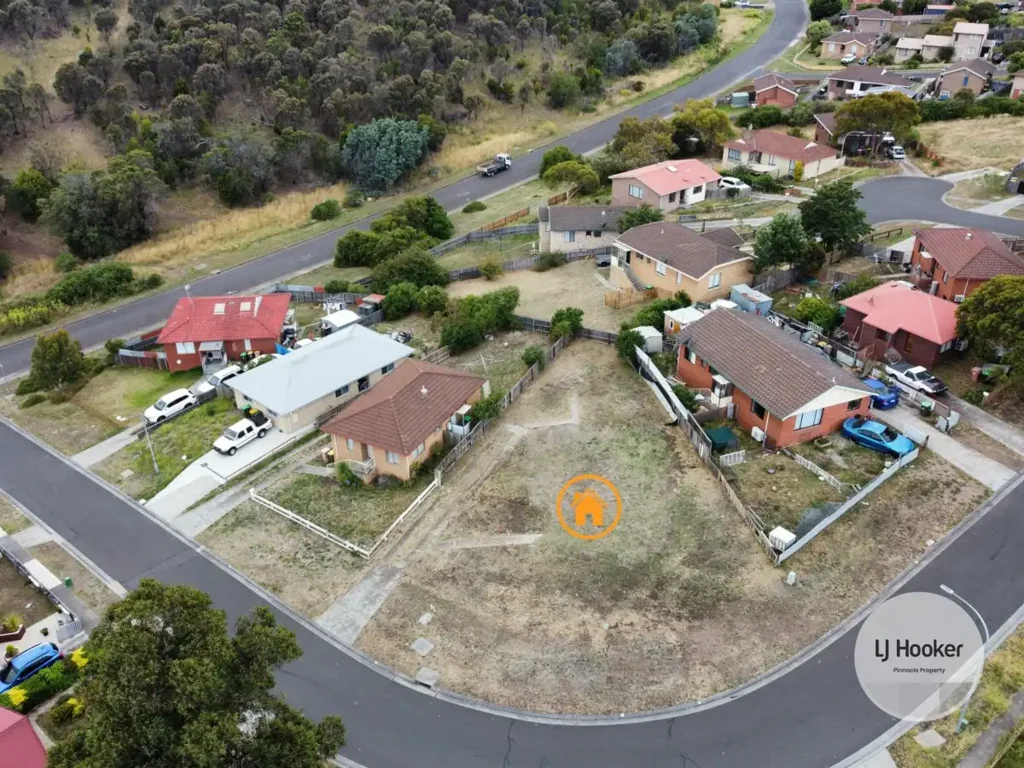 7 Viola Crescent, Gagebrook, TAS 7030