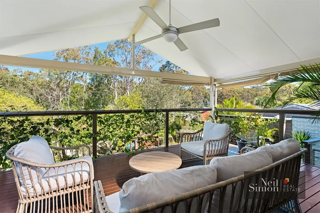 Lemon Tree Passage 4બેડરૂમ Private Bushland Retreat with Space, Style & Exceptional Lifestyle Features
