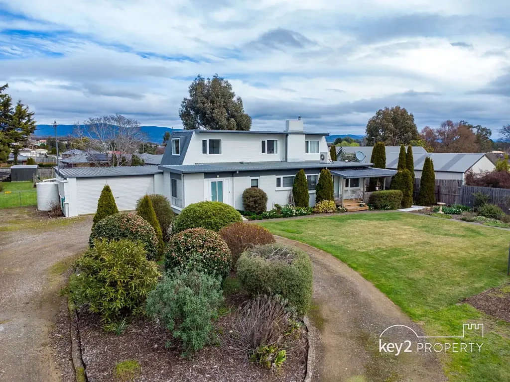 Westbury 3ਬੈੱਡਰੂਮ Generous block size & great family home!