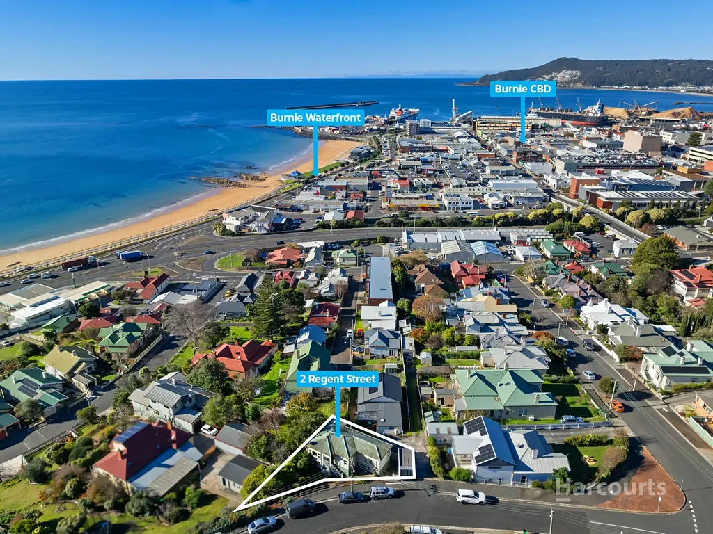 Burnie 4 Slaapkamer Secure This Opportunity in the Heart of Burnie