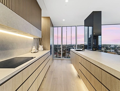 1104/10 Forbes Road, Applecross, South West Perth, 3 chambres, 3 salles de bain, Apartment