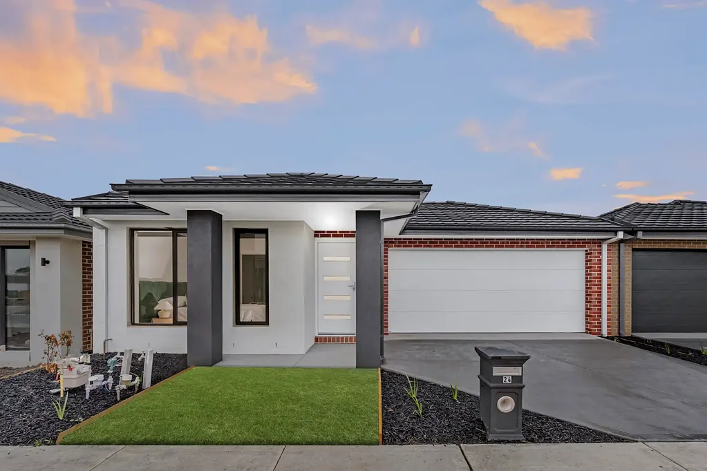 24 Castlegrove Road, Wollert, VIC 3750