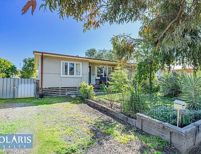 Lot 1, A/23 Johnston Street, Wongan Hills, Wheat Belt, 3部屋, 1バスルーム, Apartment