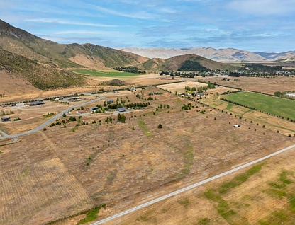 Lot 1, 4 & 5/ Hardacre Subdivision, Omarama, Waitaki, 0部屋, 0バスルーム, Section
