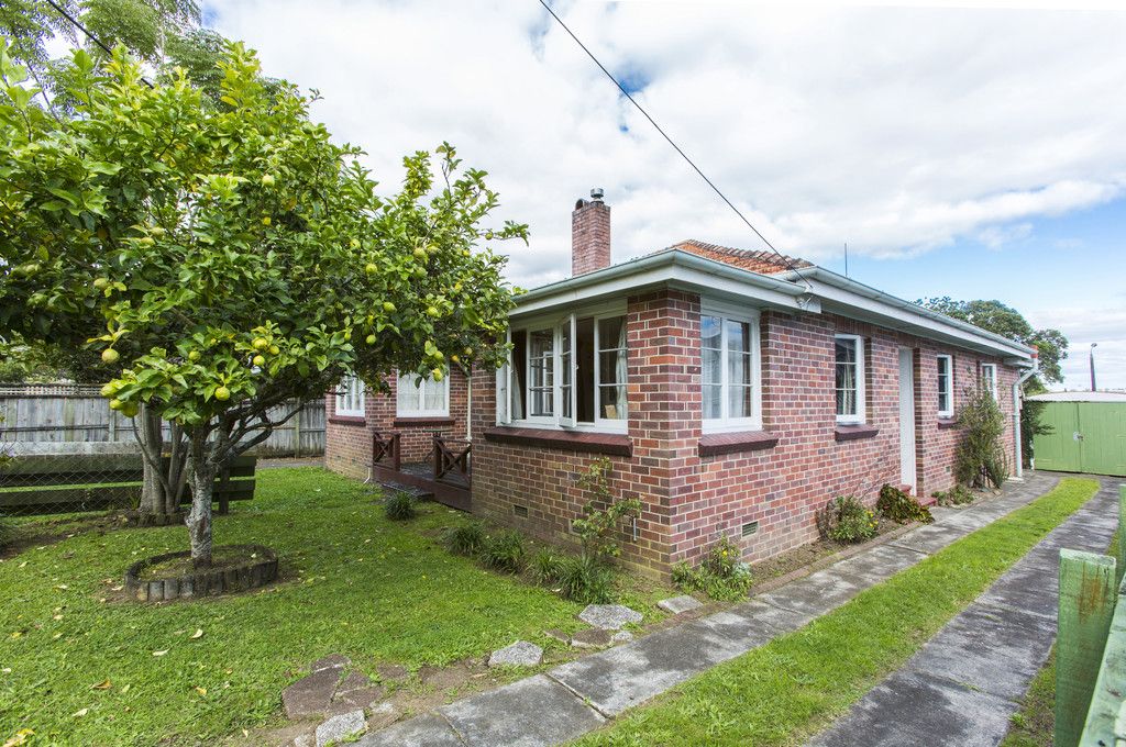 21a Manse Street, Regent, Whangarei, 1房, 1浴