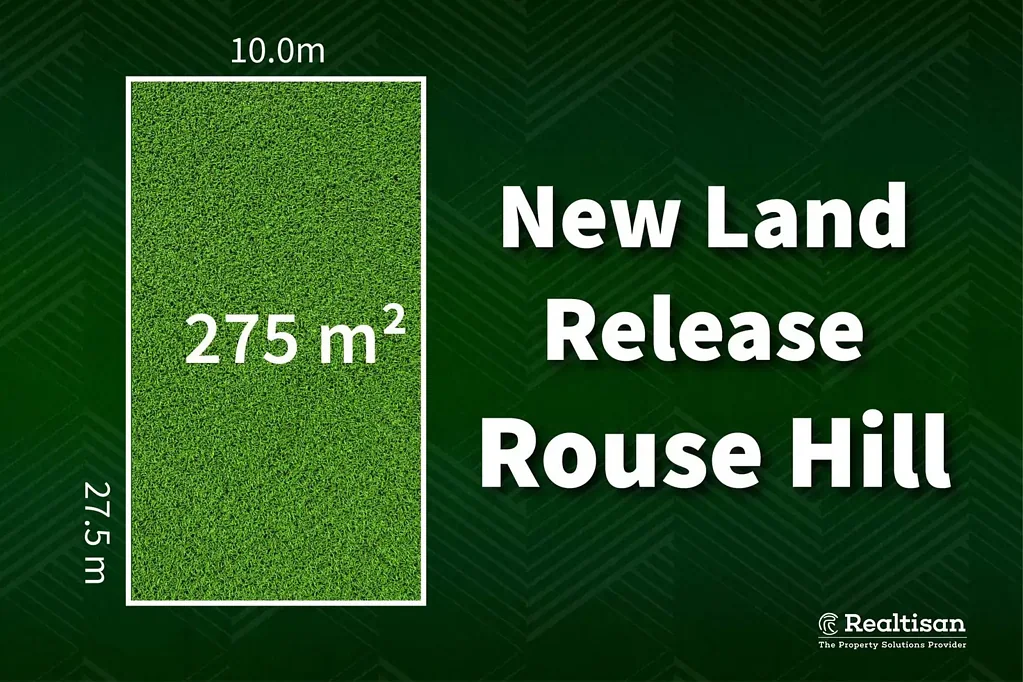 Rouse Hill Live in the Heart of Convenience at Tallawong!