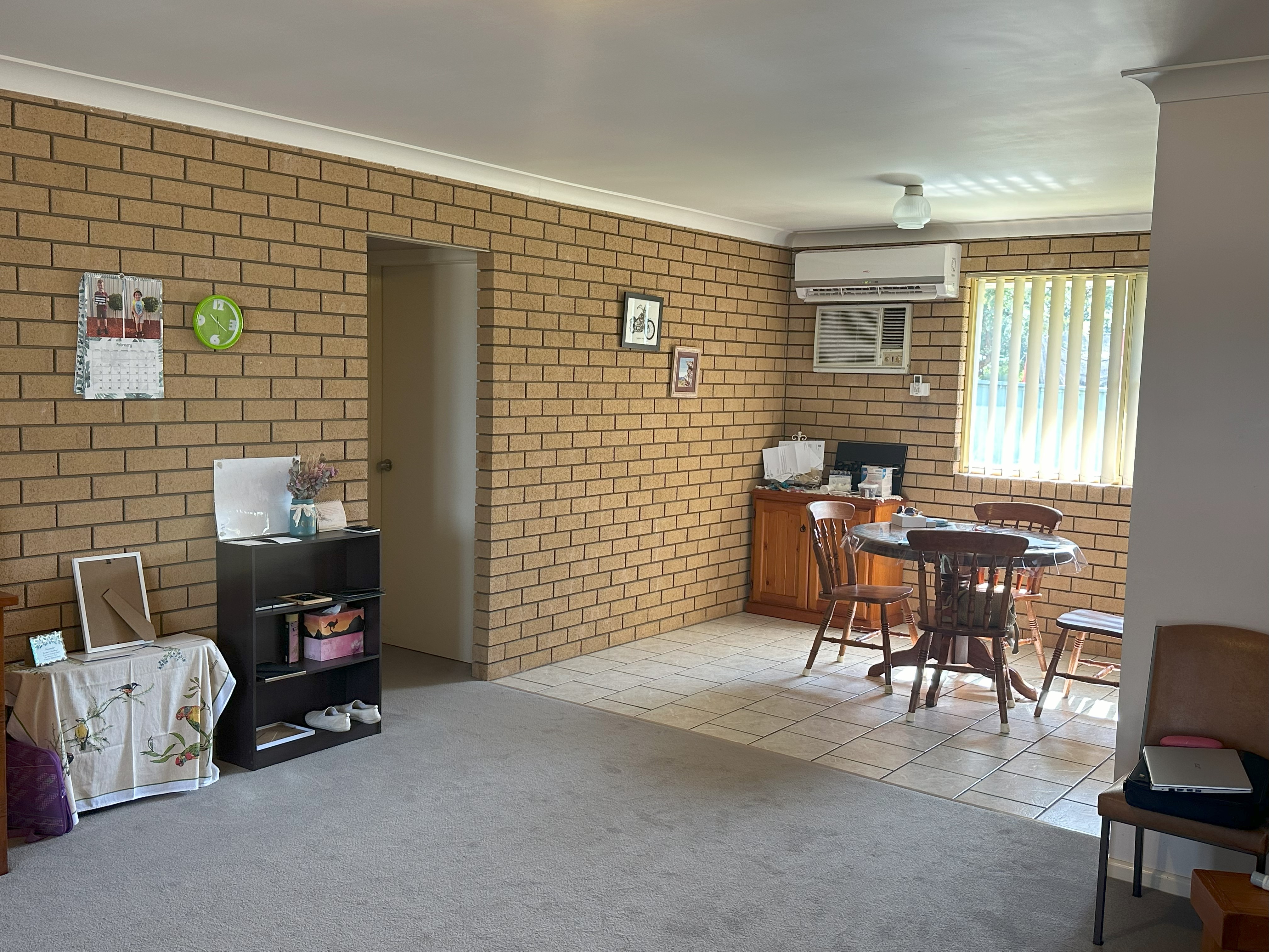 16 HAZELBANK AV, PARKES NSW 2870, 0房, 0浴, Unit