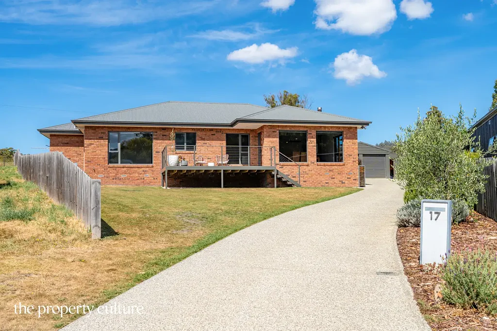17 Devereaux Court, Cygnet, TAS 7112