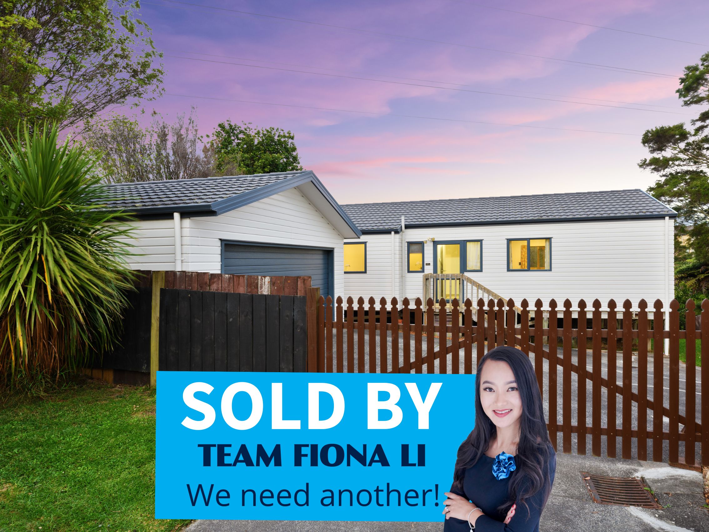 18a Poto Street, Te Atatu South, Auckland - Waitakere, 3 rūma, 1 rūma horoi, House