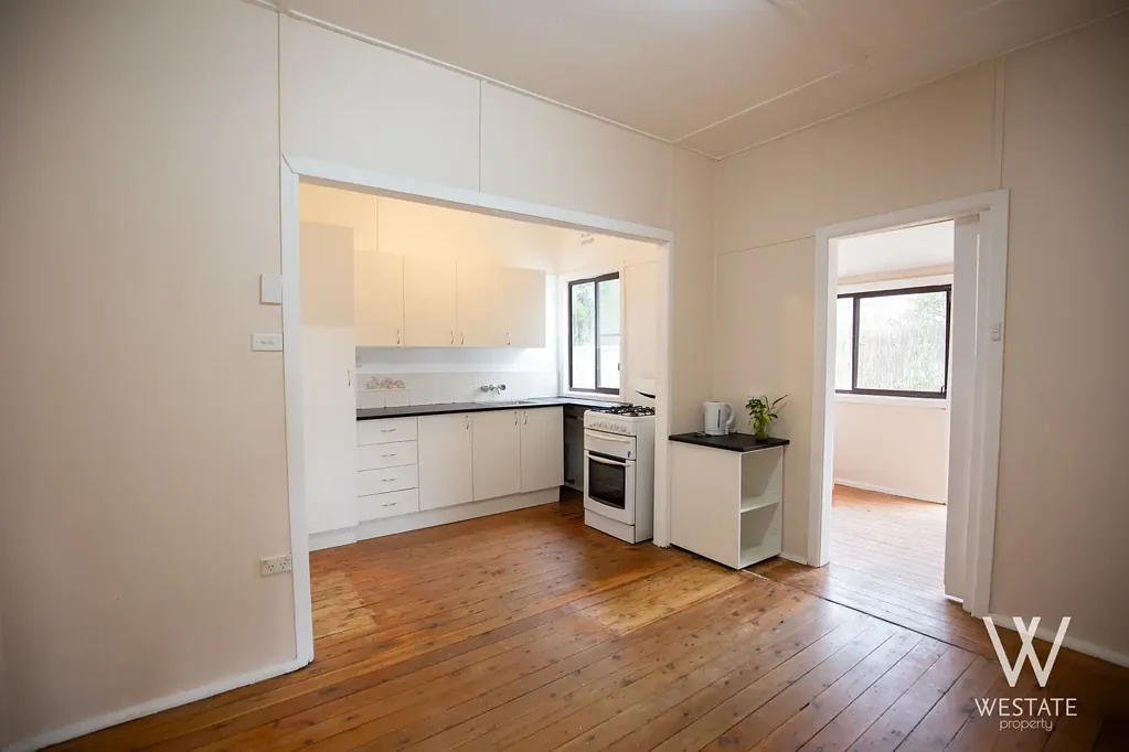 CHARMING THREE BEDROOM HOME