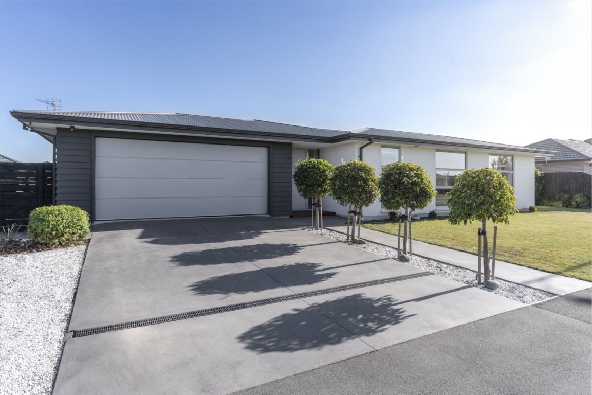 29 Slate Street, Rolleston, Selwyn, 3部屋, 0バスルーム, Unspecified